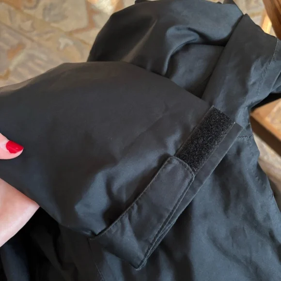 Columbia Men's Large Omni-Tech Waterproof Breathable Jacket - Picture 5 of 5